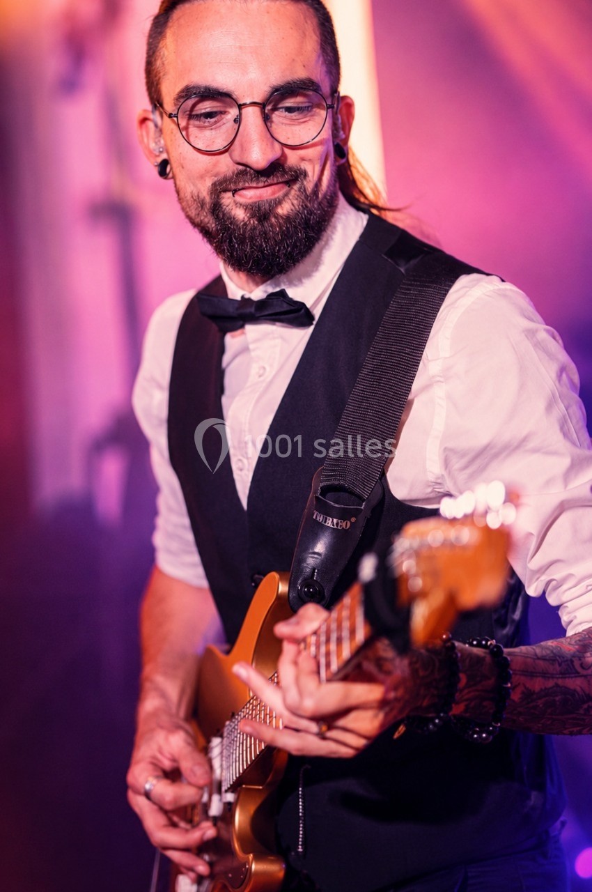 Krystal Live Band - galerie - photo 20