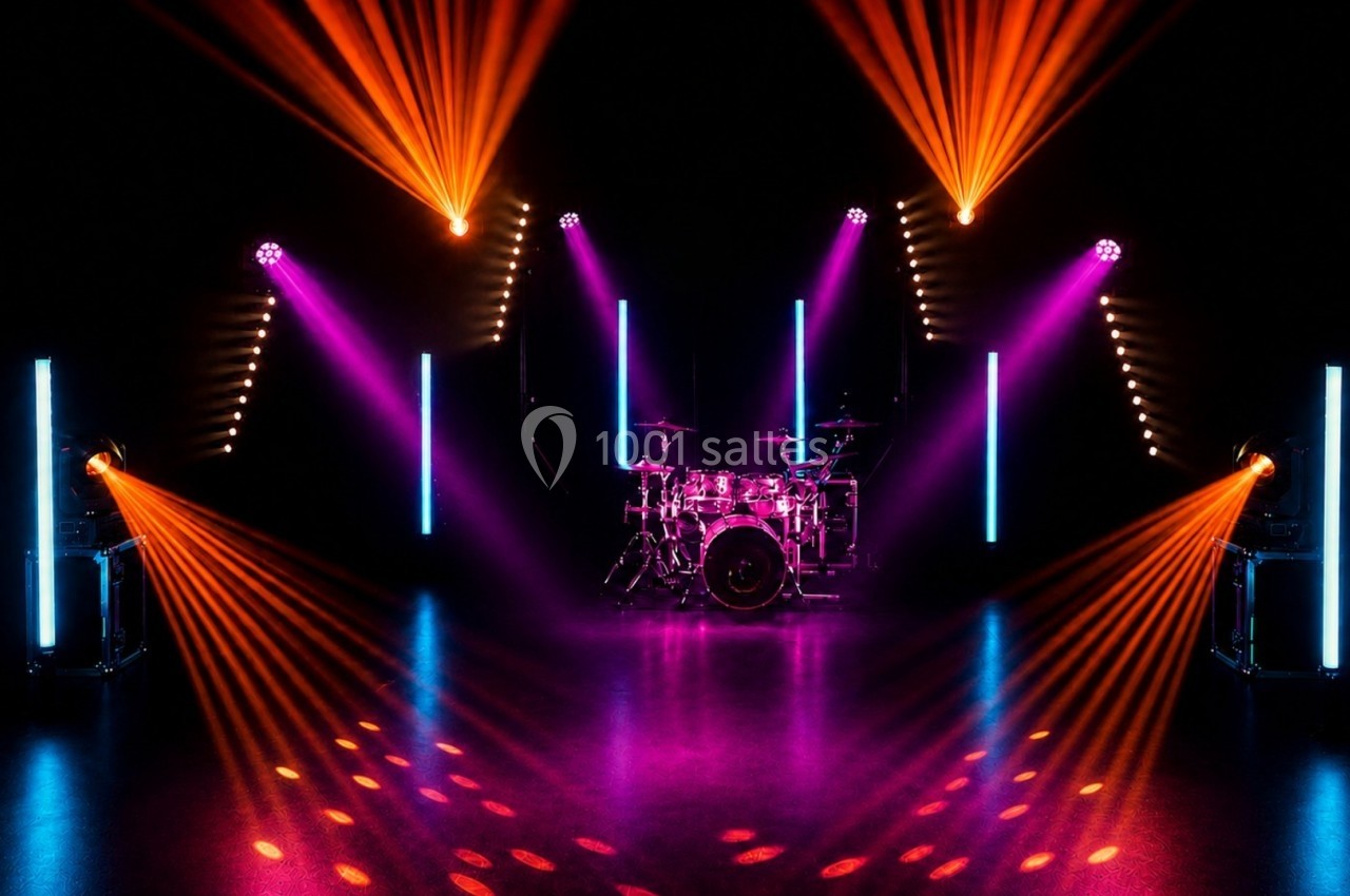 Krystal Live Band - galerie - photo 22