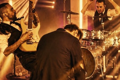 Krystal Live Band - photo 5
