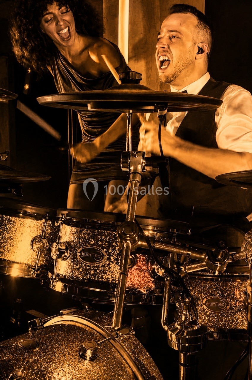 Krystal Live Band - galerie - photo 8