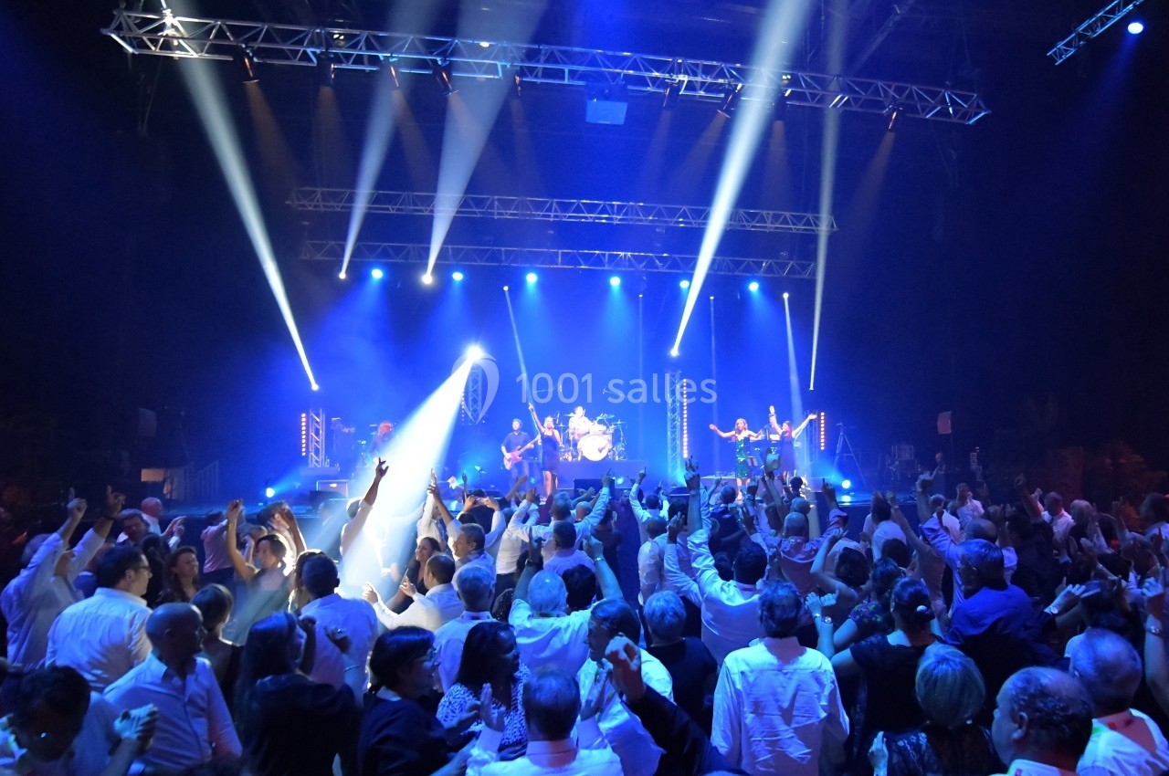 Krystal Live Band - galerie - photo 1