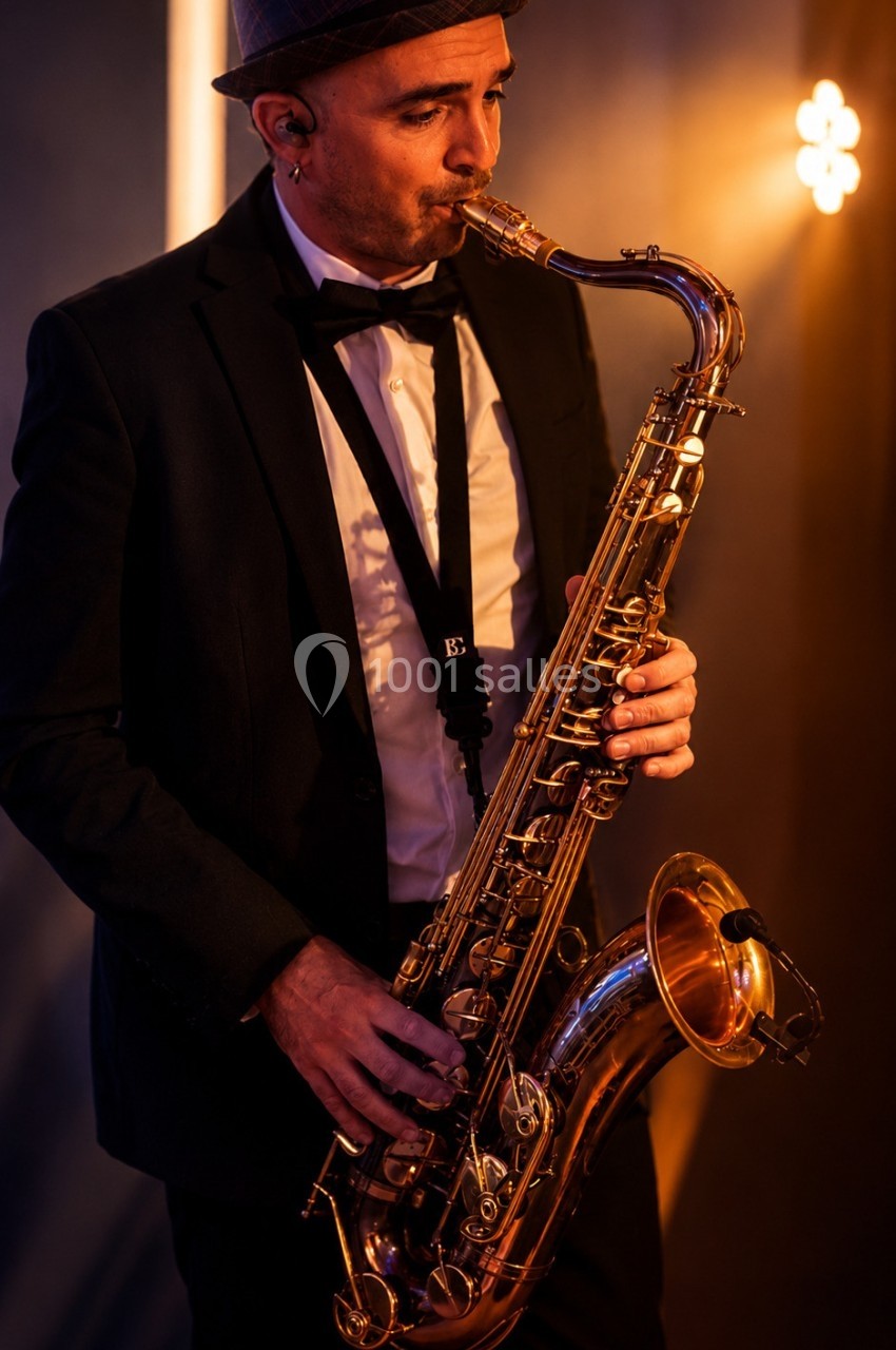 Krystal Live Band - galerie - photo 24