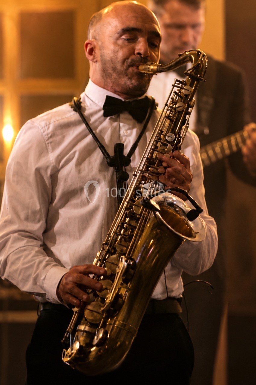 Krystal Live Band - galerie - photo 15