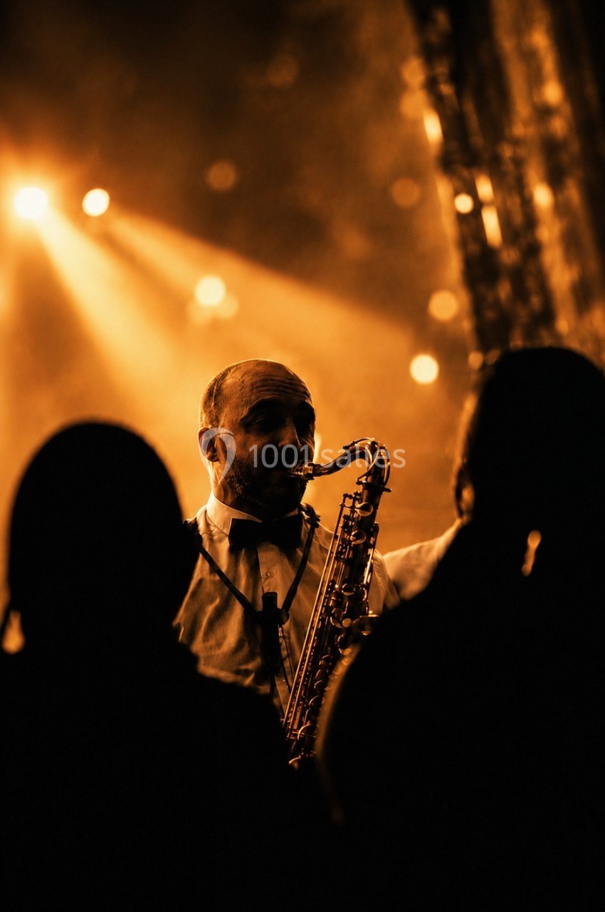 Krystal Live Band - galerie - photo 10