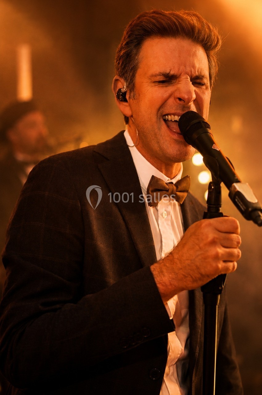 Krystal Live Band - galerie - photo 28