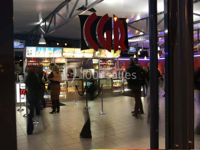 Cgr - Bayonne - galerie - photo 3