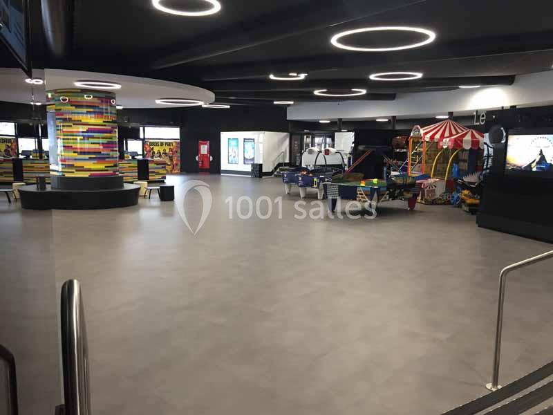 Cgr - Brive La Gaillarde - galerie - photo 3