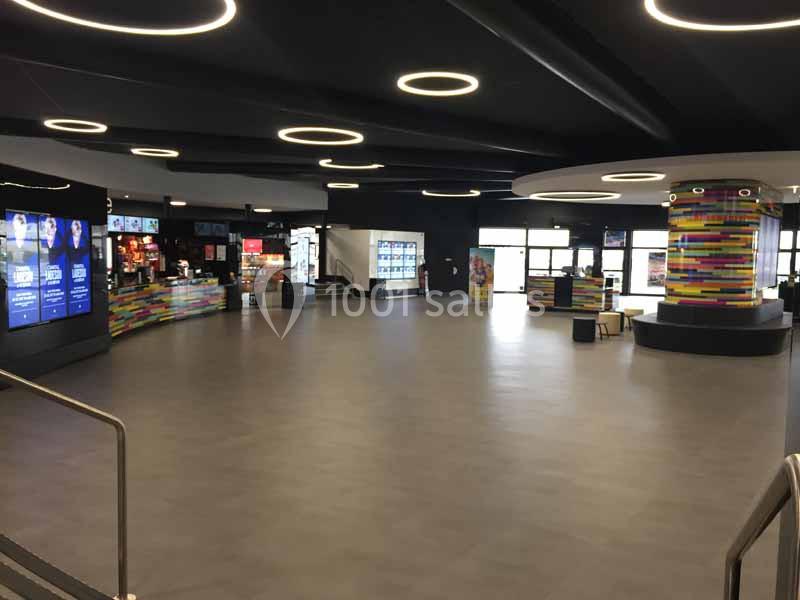 Cgr - Brive La Gaillarde - galerie - photo 2