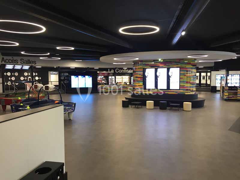 Cgr - Brive La Gaillarde - galerie - photo 4