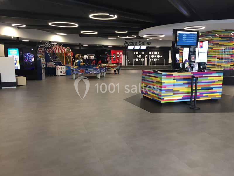 Cgr - Brive La Gaillarde - galerie - photo 5