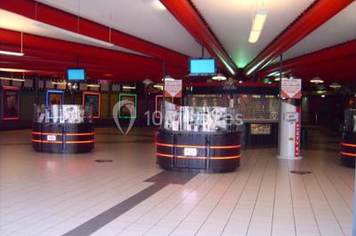 Cgr - Epinay Sur Seine - photo 1