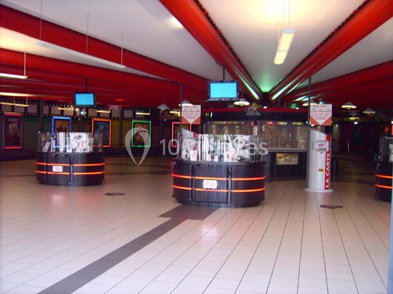 Cinéma CGR