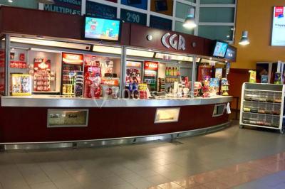 Cgr - Tours Centre - photo 2