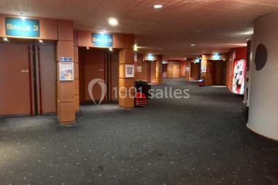 Cgr - Tours Centre - photo 1