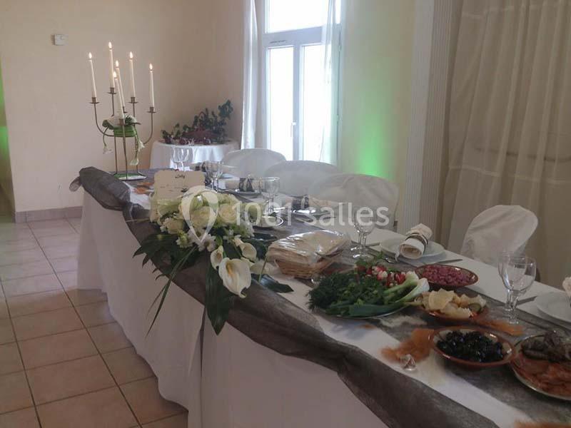 Restaurant Les Colonnes - galerie - photo 15