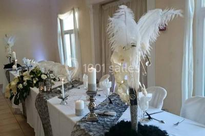 Restaurant Les Colonnes - photo 5