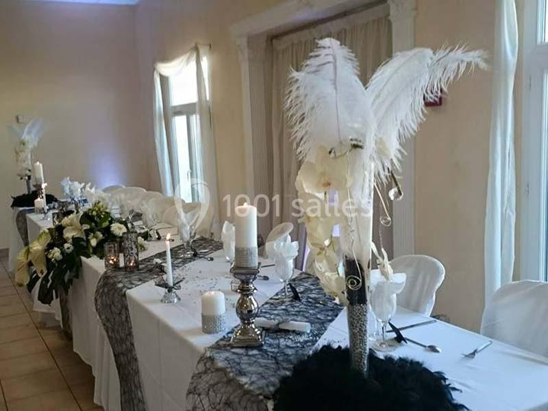 Restaurant Les Colonnes - galerie - photo 5
