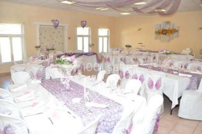 Restaurant Les Colonnes - photo 4