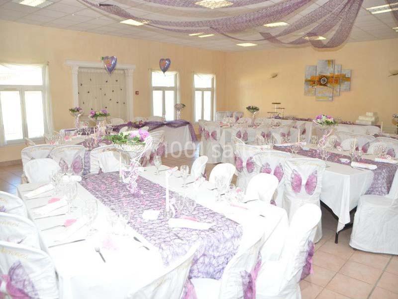 Restaurant Les Colonnes - galerie - photo 4