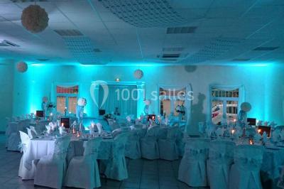 Restaurant Les Colonnes - photo 1