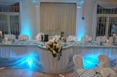 Restaurant Les Colonnes - photo 3