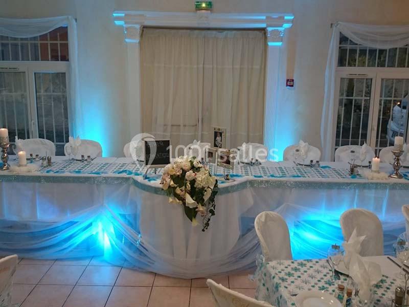 Restaurant Les Colonnes - galerie - photo 3