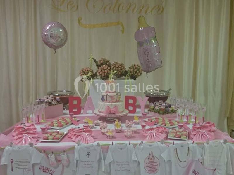 Restaurant Les Colonnes - galerie - photo 13