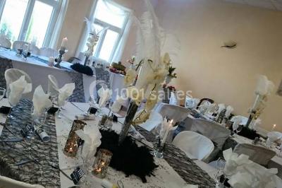 Restaurant Les Colonnes - photo 2