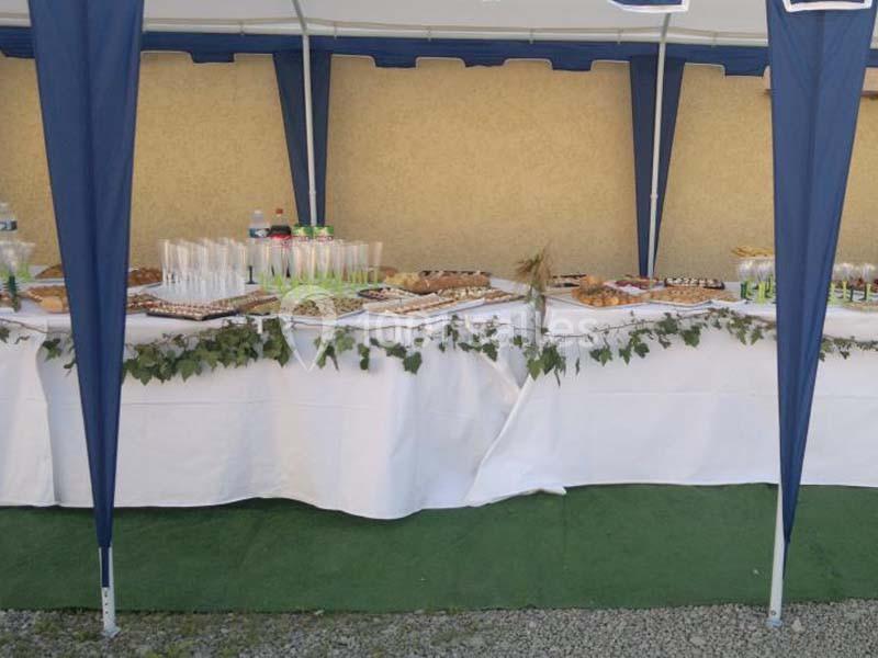 Restaurant Les Colonnes - galerie - photo 16