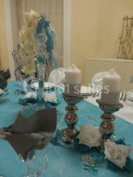 Restaurant Les Colonnes - galerie - photo 11