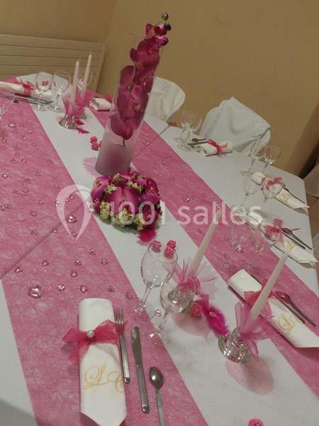Restaurant Les Colonnes - galerie - photo 12