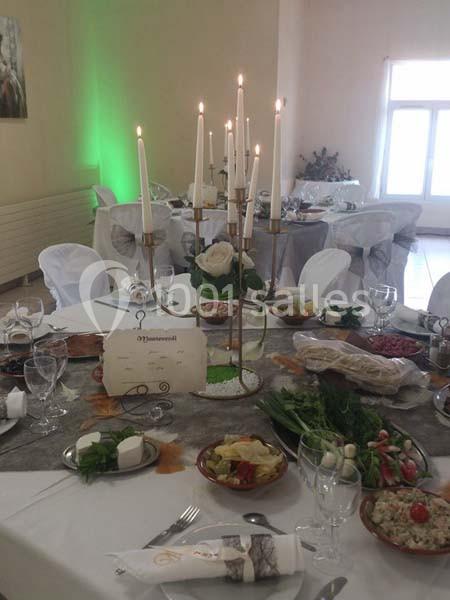 Restaurant Les Colonnes - galerie - photo 10