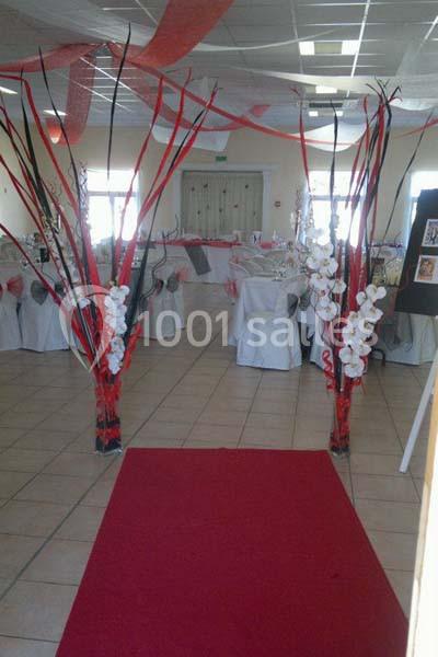 Restaurant Les Colonnes - galerie - photo 7