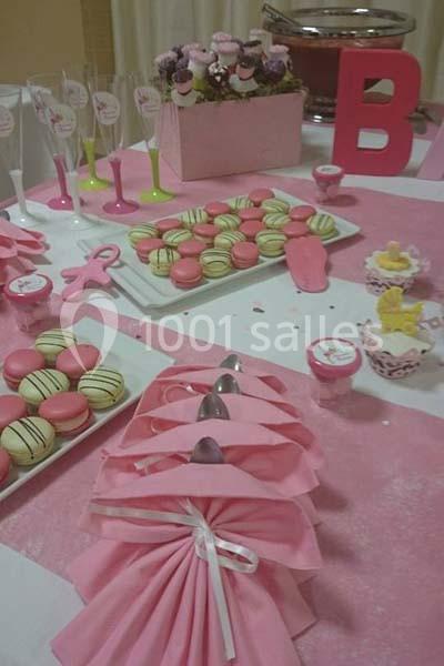 Restaurant Les Colonnes - galerie - photo 14
