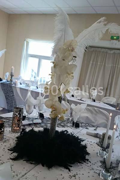 Restaurant Les Colonnes - galerie - photo 6