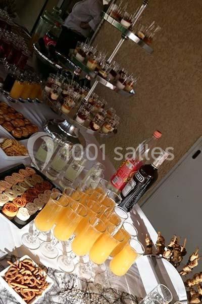 Restaurant Les Colonnes - galerie - photo 20