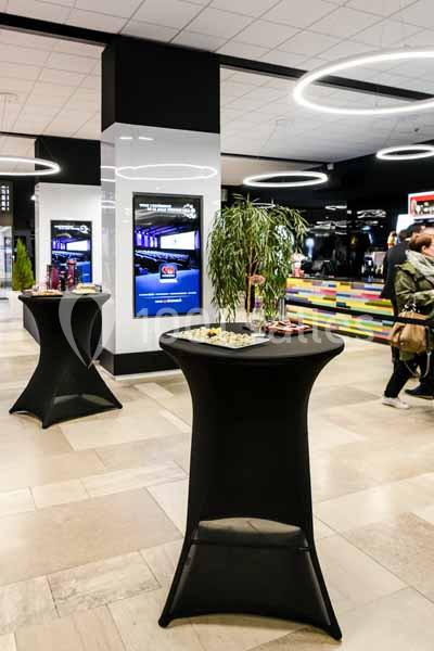 Cgr - Niort - galerie - photo 4