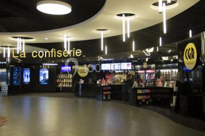 Cgr - Torcy - Marne La Vallée - photo 3