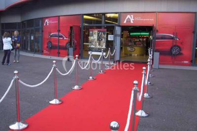 Cgr - Kine - Freyming Merlebach - photo 2