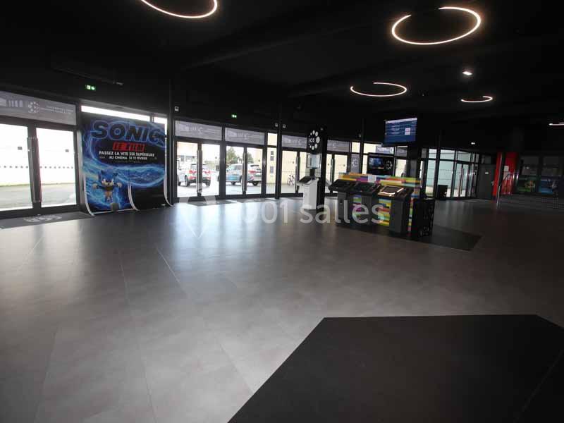 Cgr - Cherbourg - galerie - photo 8