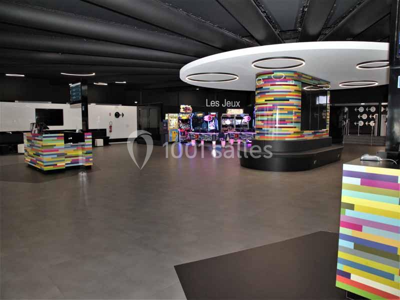 Cgr - Cherbourg - galerie - photo 1