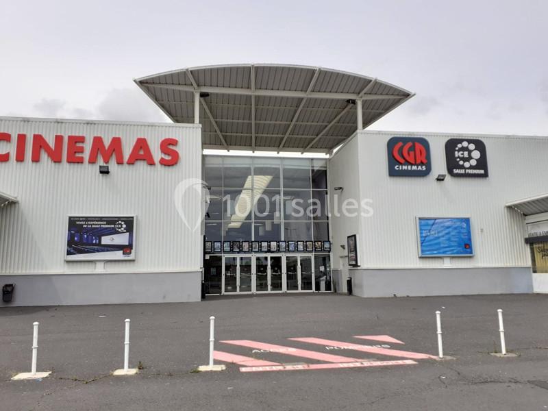 Cgr – Villeneuve-lès-beziers - galerie - photo 2
