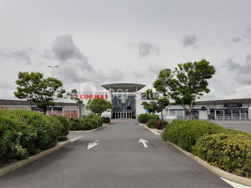 Cgr – Villeneuve-lès-beziers - galerie - photo 1