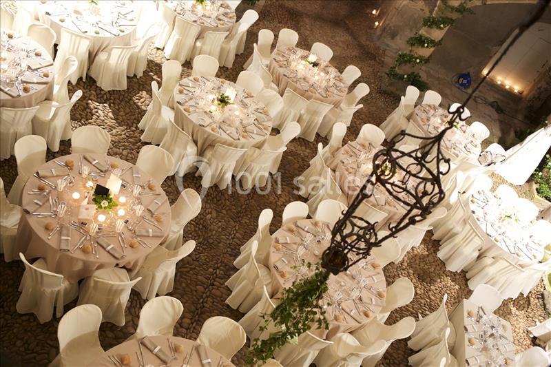 Location salle Chassagny (Rhône) - Château De Chassagny #2