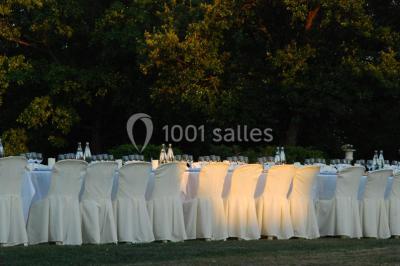 Location salle Chassagny (Rhône) - Château De Chassagny #24