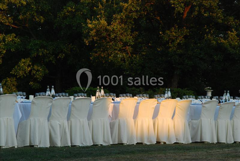 Location salle Chassagny (Rhône) - Château De Chassagny #8