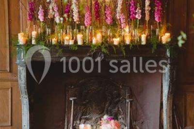 Location salle Chassagny (Rhône) - Château De Chassagny #24