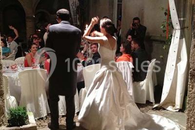 Location salle Chassagny (Rhône) - Château De Chassagny #24