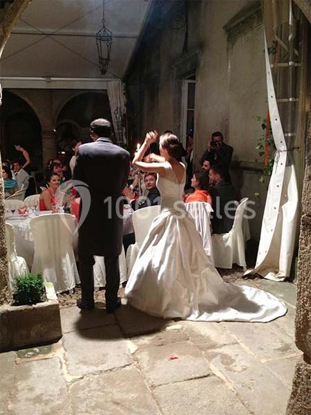 Location salle Chassagny (Rhône) - Château De Chassagny #20