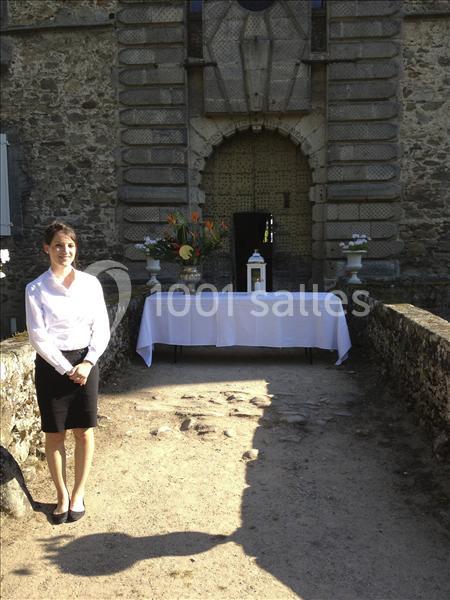 Location salle Chassagny (Rhône) - Château De Chassagny #22